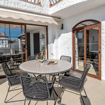 Caroline * Nerja