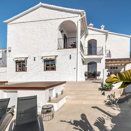Caroline * Nerja