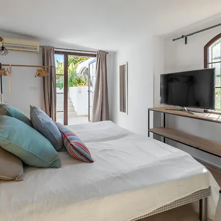 Caroline Villa Nerja