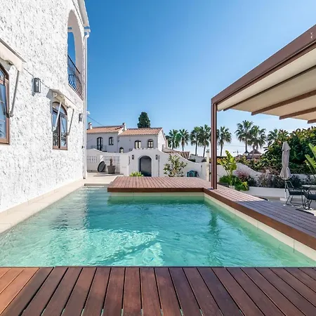 Caroline * Nerja